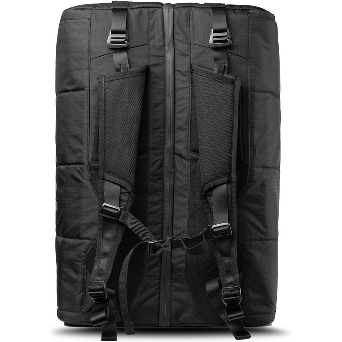 2024 Zhik Mochila 65l Lgg0270 - Negro